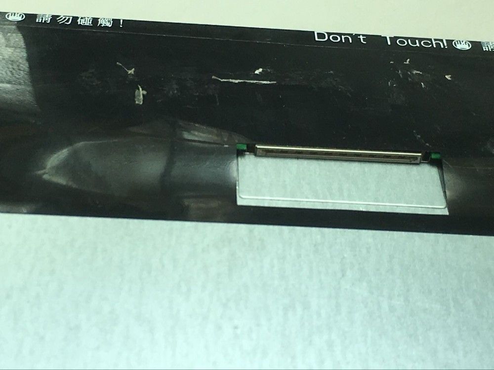 Original M215HGE-L21 INNOLUX Screen 21.5" 1920*1080 M215HGE-L21 Display
