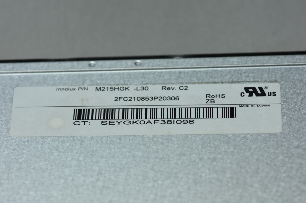 Original M215HGK-L30 INNOLUX Screen 21.5" 1920*1080 M215HGK-L30 Display