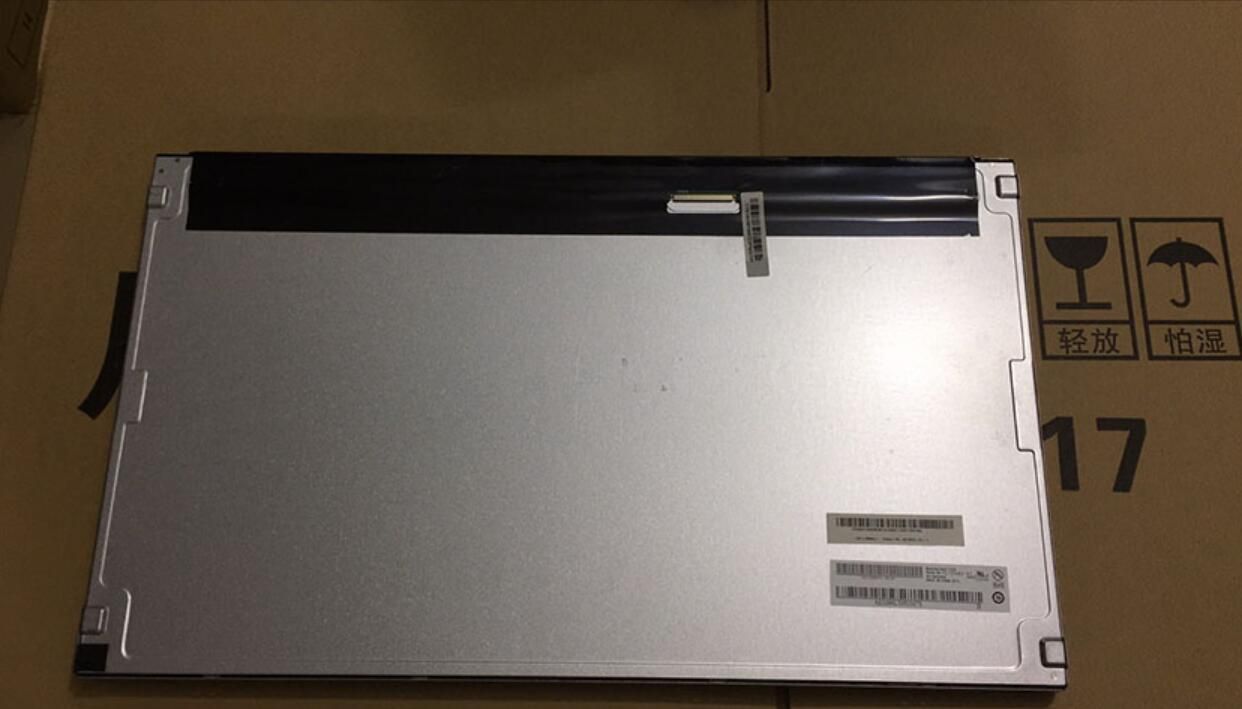 Original M215HW03 V1 AUO Screen 21.5" 1920×1080 M215HW03 V1 Display