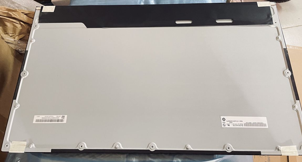 Original AUO 27-Inch M270DTN02.7 LCD Display 2560×1440 Industrial Screen