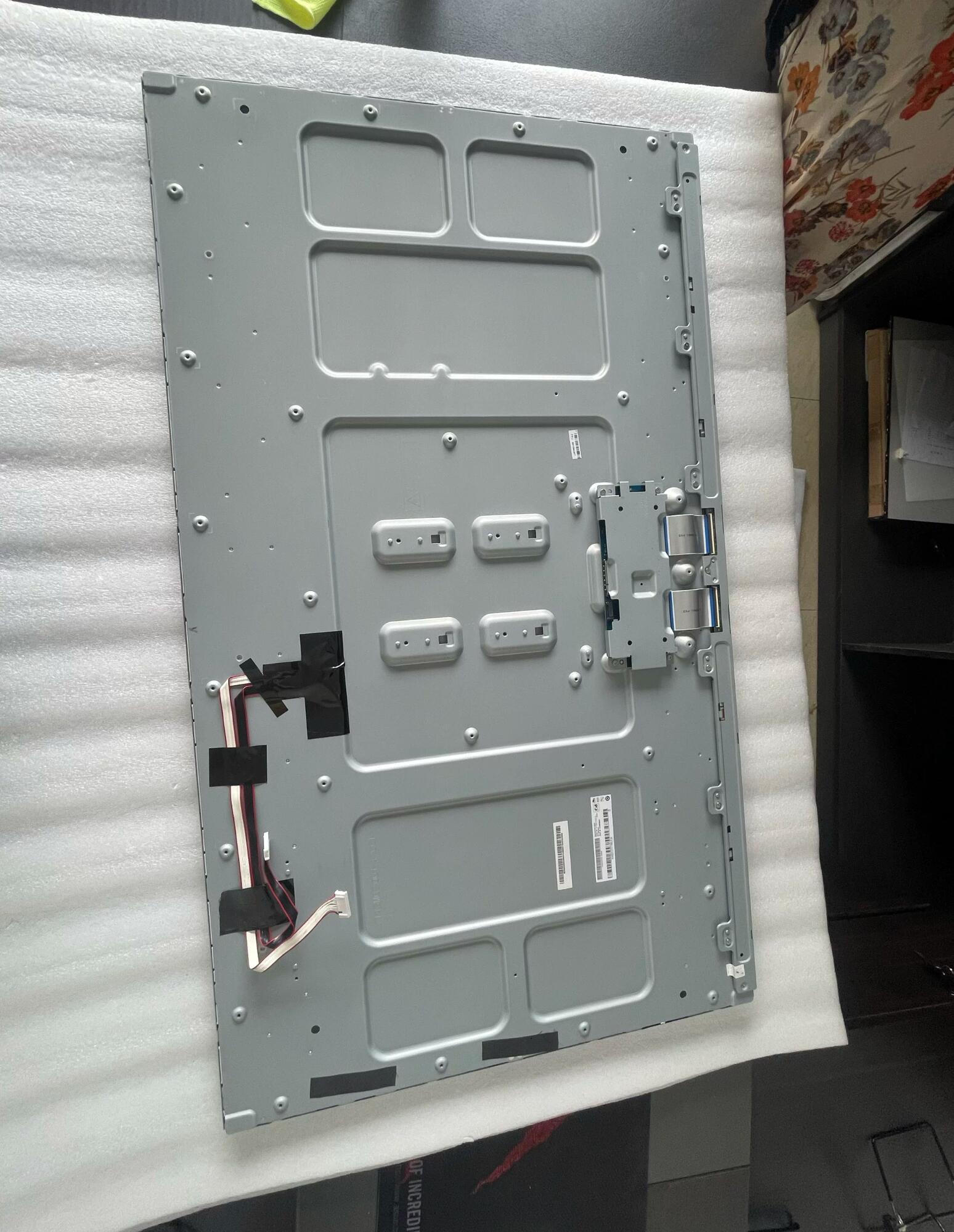Original AUO M430QVN02.2 Screen 43" 3840*2160 M430QVN02.2 Display