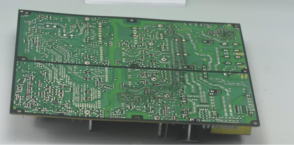 Original MPF7718L Hitachi PCPF0164 Power Board