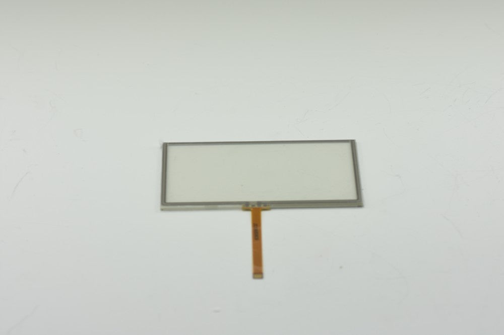 Original Weinview 4.3" MT6050i Touch Screen Glass Screen Digitizer Panel
