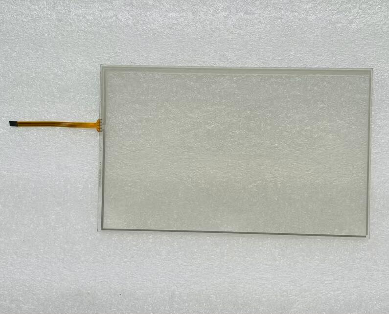 Original Weinview 10.0" MT8100i Touch Screen Glass Screen Digitizer Panel