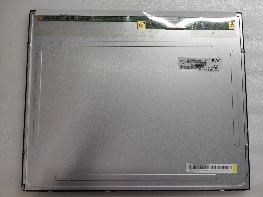Original MV190E0M-N10 Screen 19" 1280×1024 MV190E0M-N10 Display