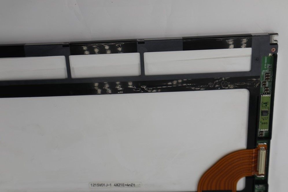 Original MXS121022010 Sanyo Screen 12.1" 800x600 MXS121022010 Display