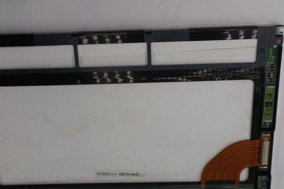 Original MXS121022010 Sanyo Screen 12.1" 800x600 MXS121022010 Display