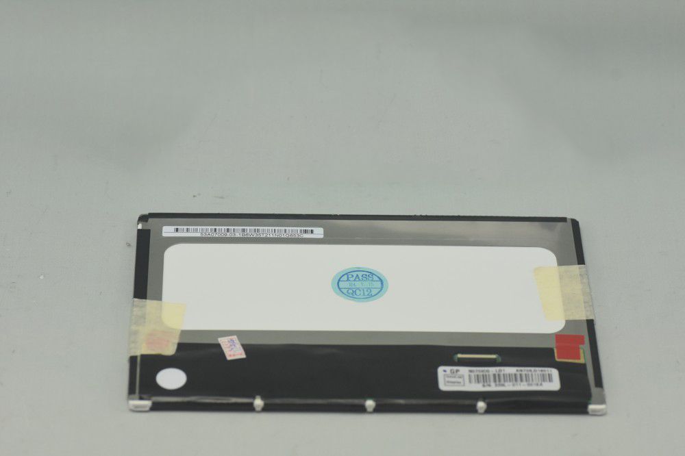 Original N070ICG-LD1 INNOLUX Screen 7.0" 1280*800 N070ICG-LD1 Display