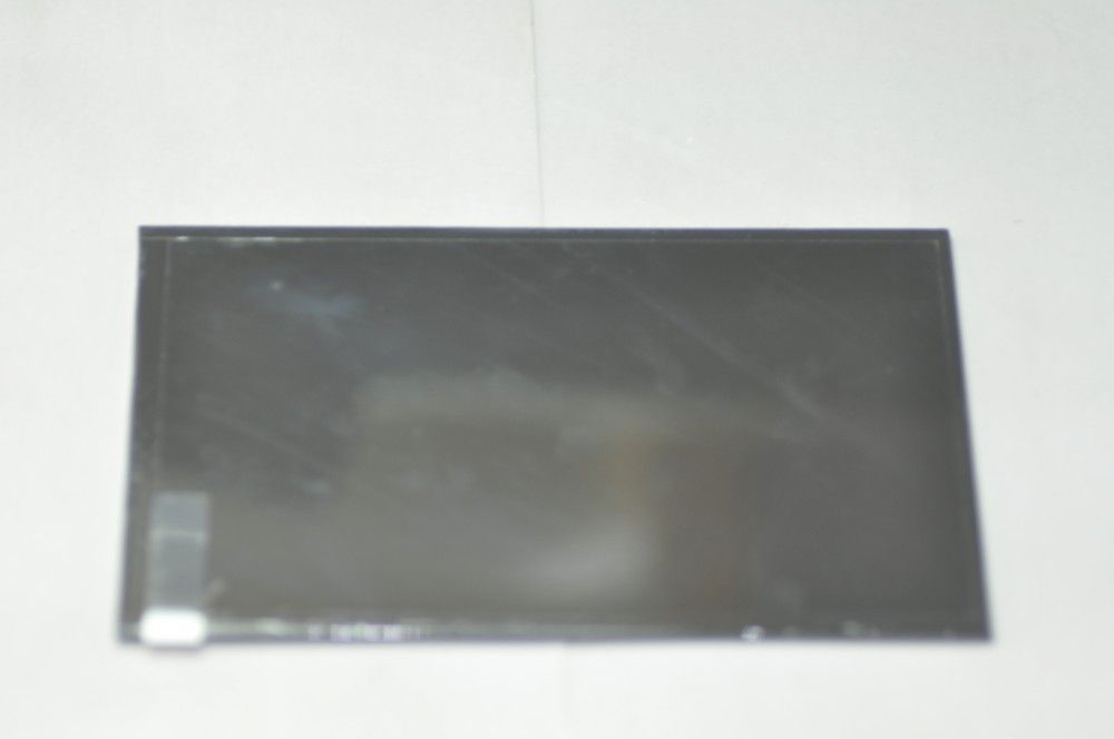 Original N070ICN-GB1 Innolux Screen 7" 1280×800 N070ICN-GB1 Display