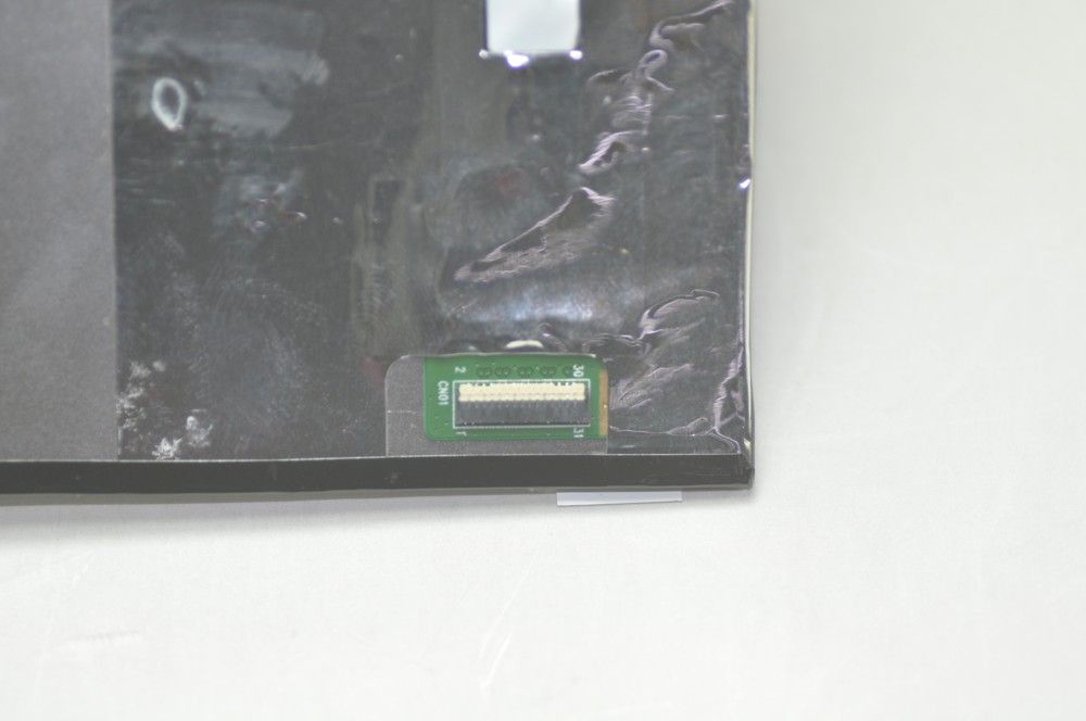 Original N070ICN-GB1 Innolux Screen 7" 1280×800 N070ICN-GB1 Display