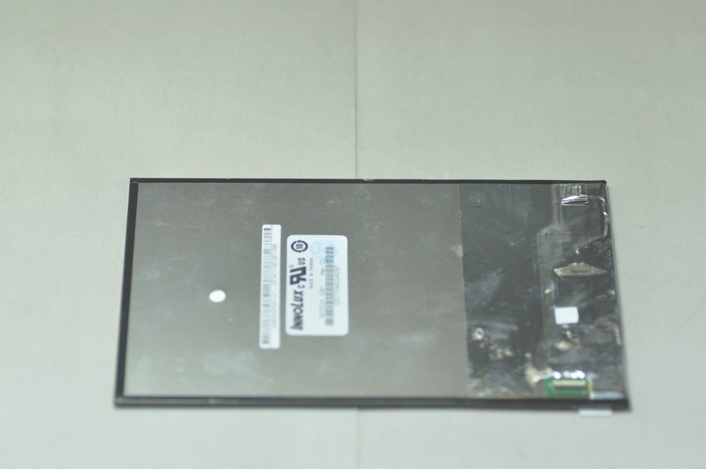 Original N070ICN-GB1 Innolux Screen 7" 1280×800 N070ICN-GB1 Display