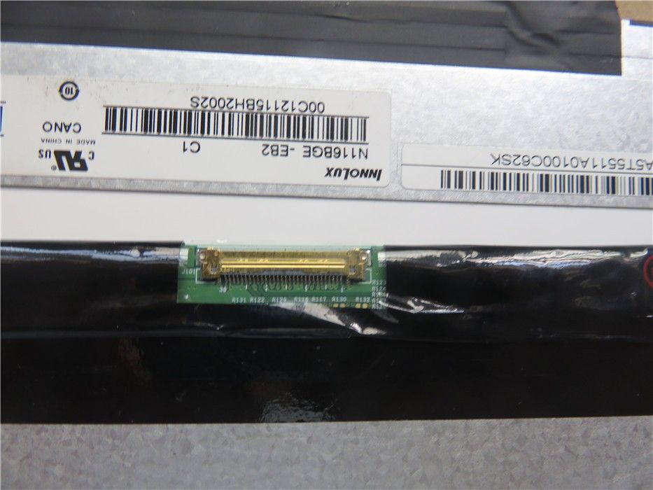 Original N116BGE-EB2 Innolux Screen 11.6" 1366×768 N116BGE-EB2 Display