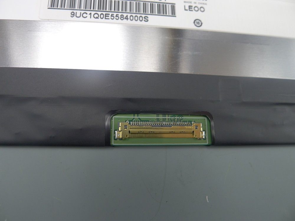 Original N133BGE-EAB Innolux Screen 13.3" 1366×768 N133BGE-EAB Display