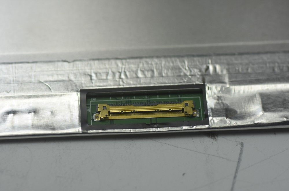 Original N133HSE-EB3 INNOLUX Screen 13.3" 1920*1080 N133HSE-EB3 Display