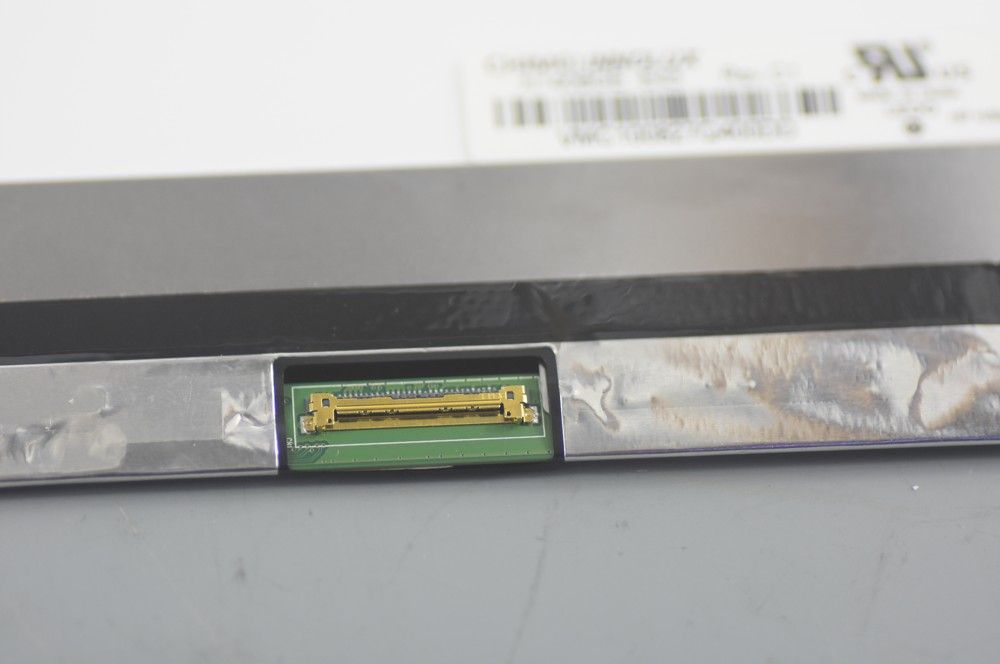 Original N140BGE-E43 Innolux Screen 14" 1366×768 N140BGE-E43 Display