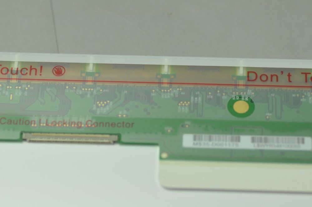 Original N150P5-L02 Innolux Screen 15" 1400×1050 N150P5-L02 Display