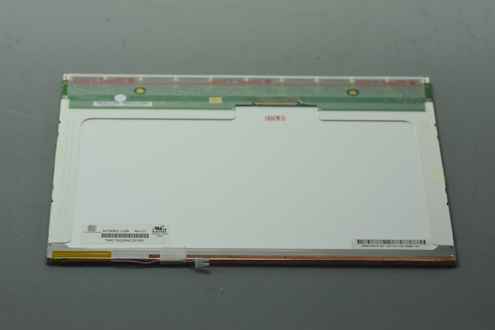 Original N150X3-L09 CHIMEI Screen 15" 1024*768 N150X3-L09 Display