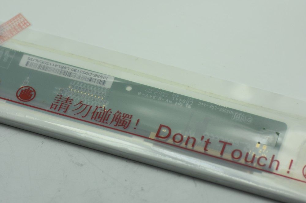 Original N156BGE-L21 INNOLUX Screen 15.6" 1366*768 N156BGE-L21 Display