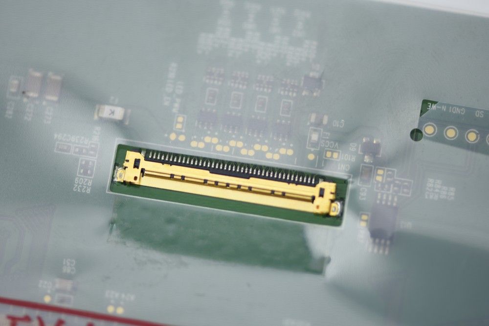 Original N164HGE-L12 Innolux Screen 16.4" 1920×1080 N164HGE-L12 Display