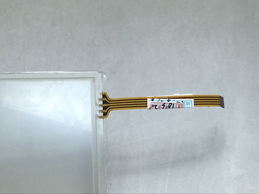 Original OMRON 7" NB7W-TW00B Touch Screen Glass Screen Digitizer Panel