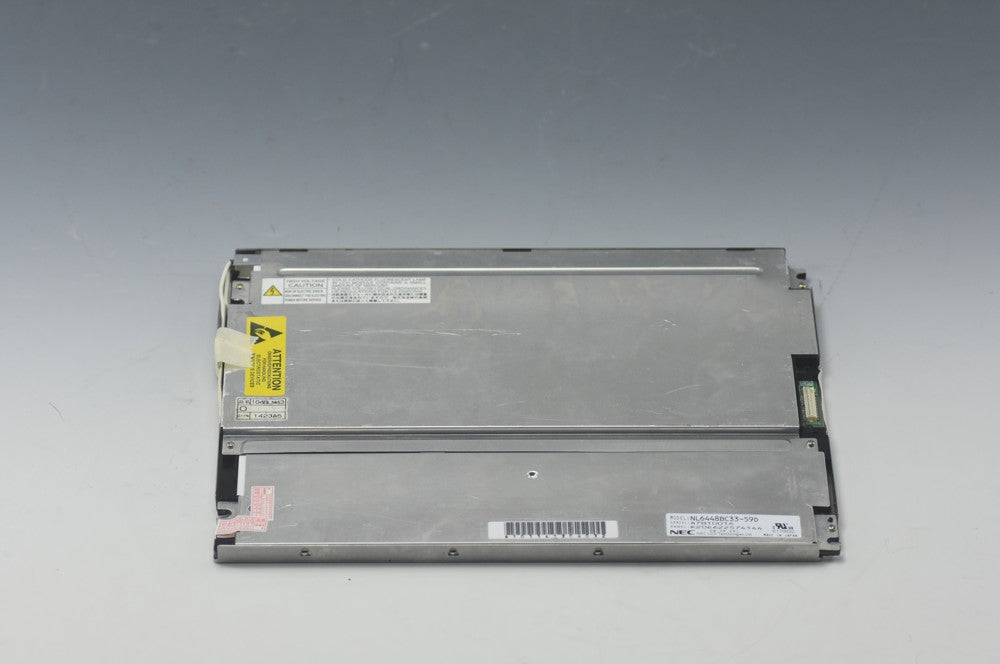 Original NL6448BC33-59D LCD Panel Display NL6448BC33-59D LCD Screen Display