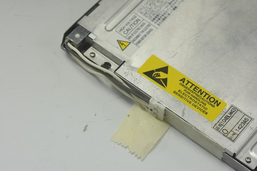 Original NL6448BC33-59D LCD Panel Display NL6448BC33-59D LCD Screen Display