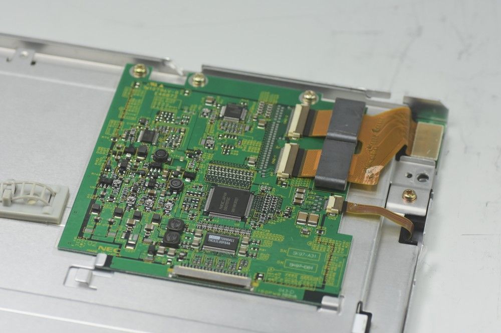 Original NL10276AC30-04R NEC Screen15.0" 1024×768 NL10276AC30-04R Display