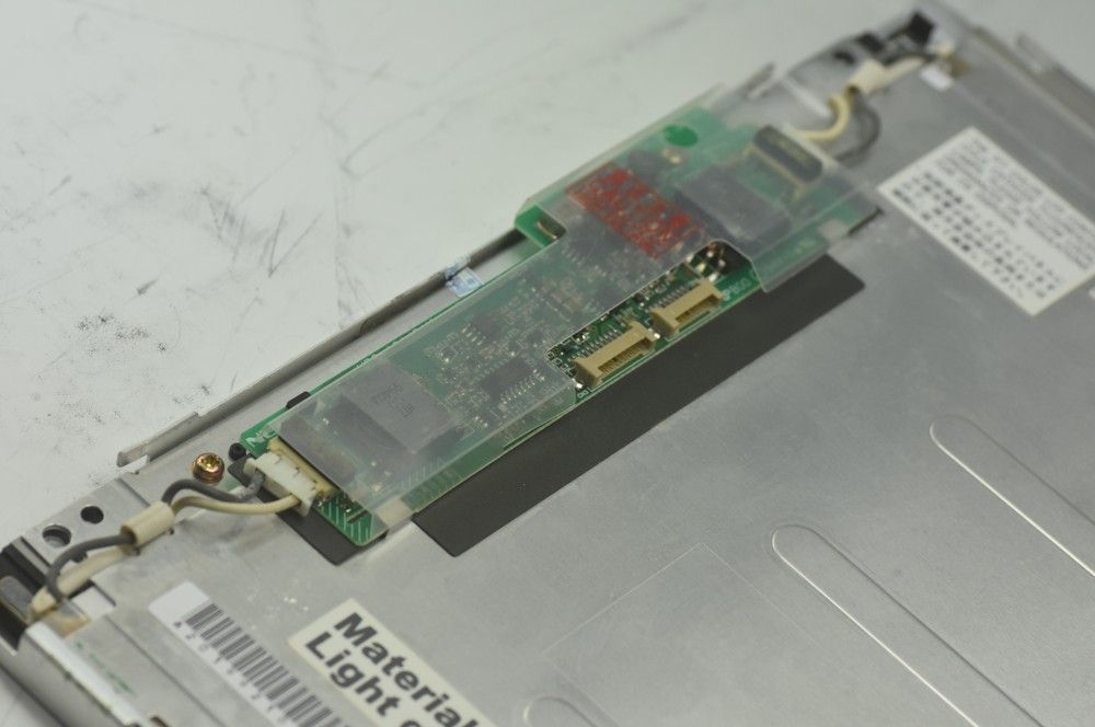 Original NL10276AC30-04R NEC Screen15.0" 1024×768 NL10276AC30-04R Display