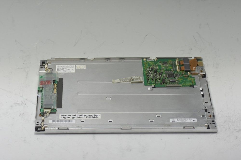 Original NL10276AC30-04R NEC Screen15.0" 1024×768 NL10276AC30-04R Display