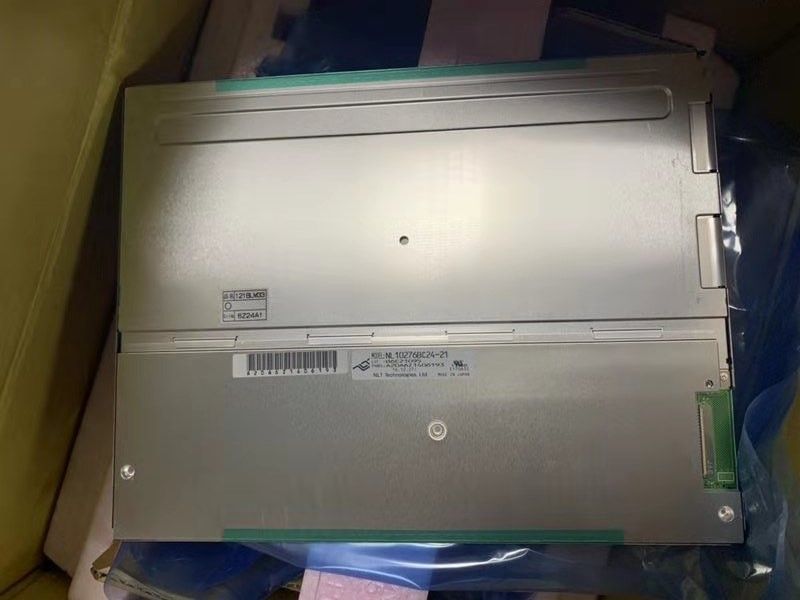 Original NL10276BC24-21 NEC Screen 12.1" 1024*768 NL10276BC24-21 Display