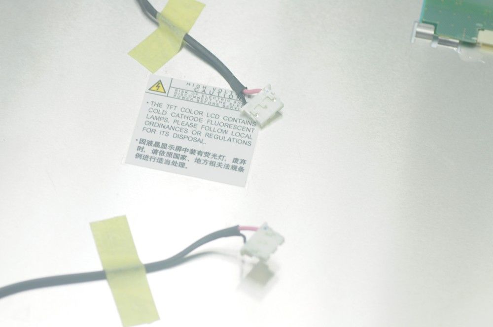 Original NL10276BC30-15 NEC Screen 15.0"1024×768 NL10276BC30-15 Display