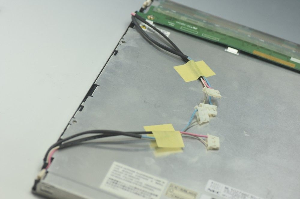 Original NL10276BC30-18 NEC Screen 15" 1024x768 NL10276BC30-18 Display