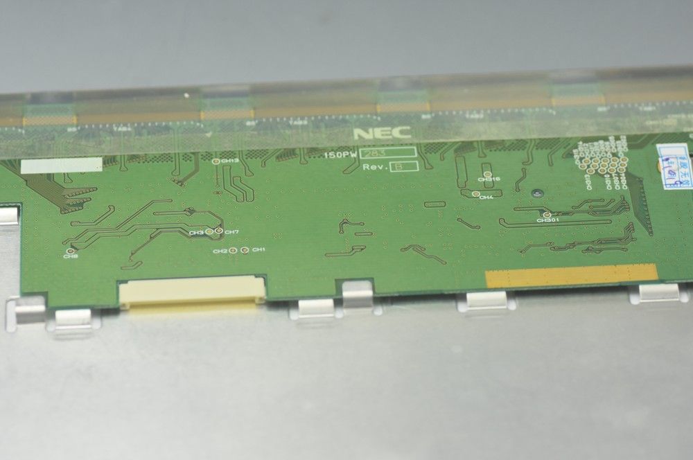Original NL10276BC30-18 NEC Screen 15" 1024x768 NL10276BC30-18 Display