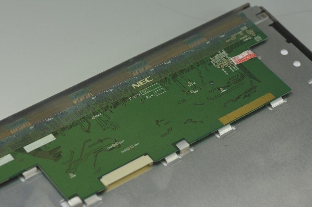 Original NL10276BC30-18C NEC Screen 15.0" 1024*768 NL10276BC30-18C Display