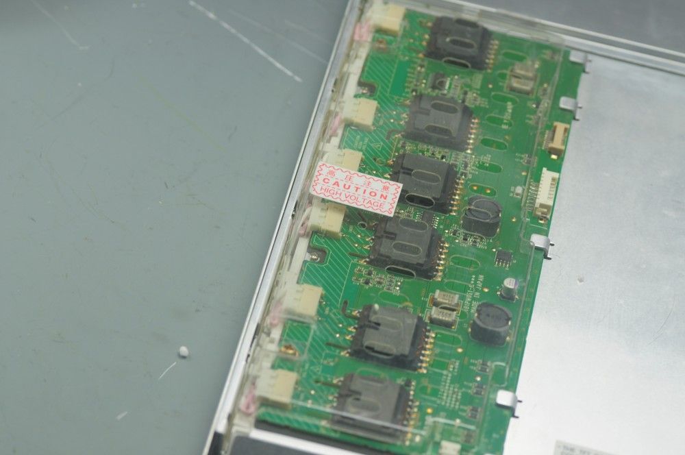 Original NL128102AC28-07 NEC Screen 18.1" 1280*1024 NL128102AC28-07 Display