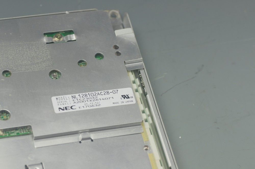 Original NL128102AC28-07 NEC Screen 18.1" 1280*1024 NL128102AC28-07 Display