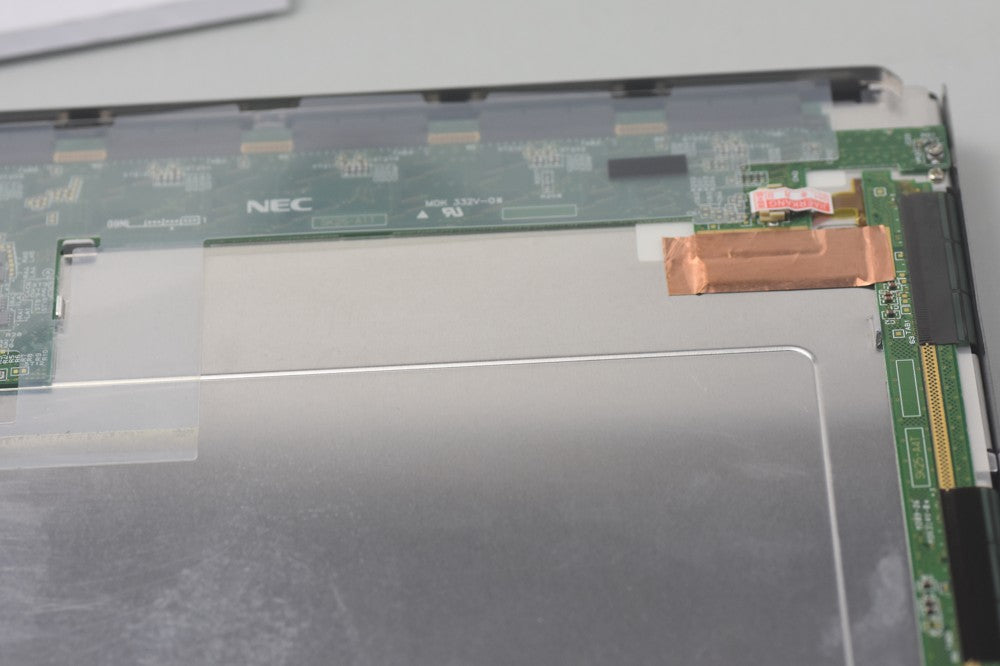 Original NL128102BM29-08 NEC Screen 19" 1280*1024 NL128102BM29-08 Display