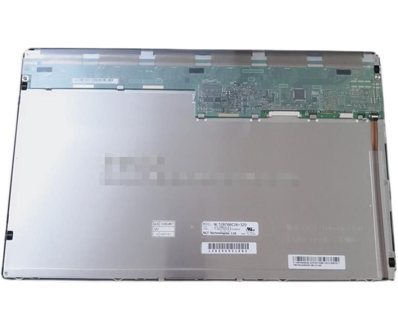 Original NL12876BC26-32D NEC Screen 15.3" 1280×768 NL12876BC26-32D Display