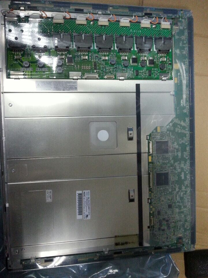 Original NL204153AM21-07A NEC Screen 21.3" 2048*1536 NL204153AM21-07A Display