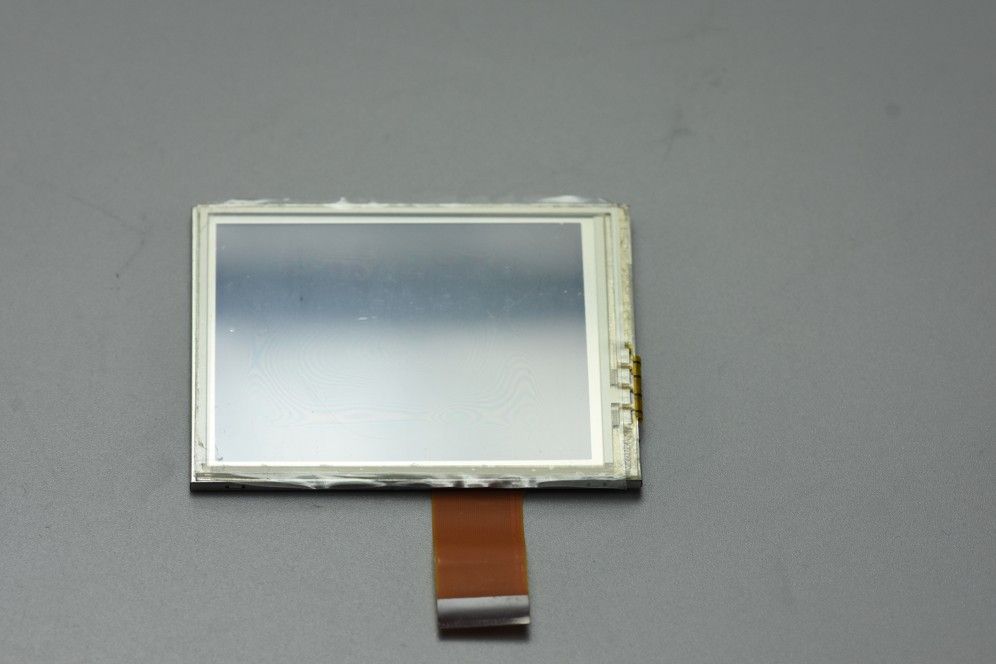 Original NL2432HC17-04B NEC Screen 2.7" 240*320 NL2432HC17-04B Display