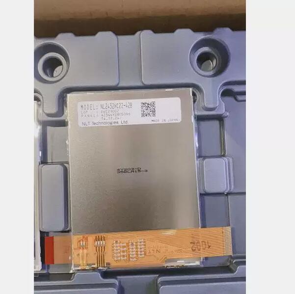 Original NL2432HC22-42B NEC Screen 3.5" NL2432HC22-42B Display