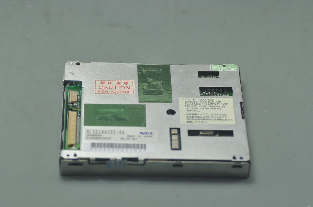 Original NL3224AC35-06 NEC Screen 5.7" 320×240 NL3224AC35-06 Display