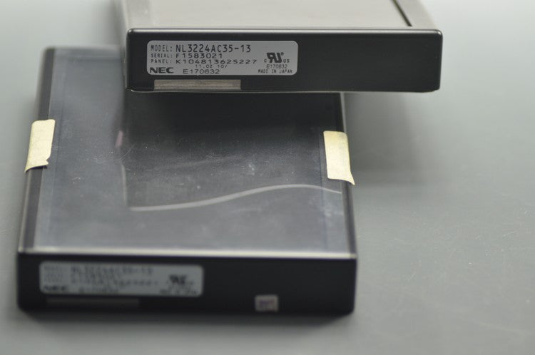 NL3224AC35-13 NEC 5.5" TFT LCD Panel Display NL3224AC35-13 LCD Screen Display