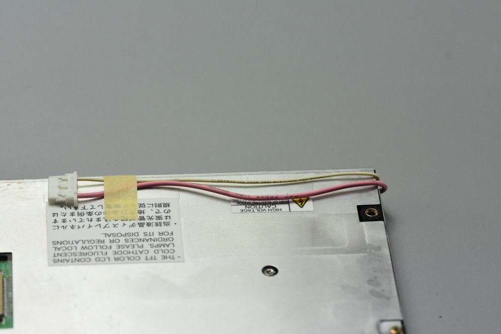NL3224BC35-20 NEC 5.5" TFT LCD Panel Display NL3224BC35-20 LCD Screen Display