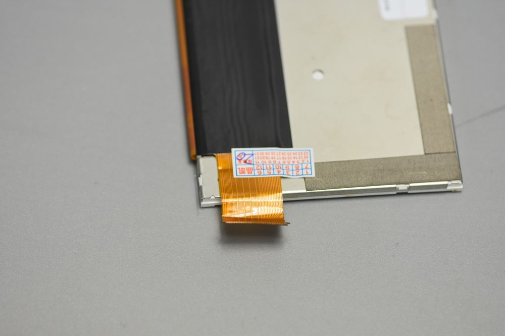 Original NL4827HC19-01B NEC Screen 4.3" 480*272 NL4827HC19-01B Display