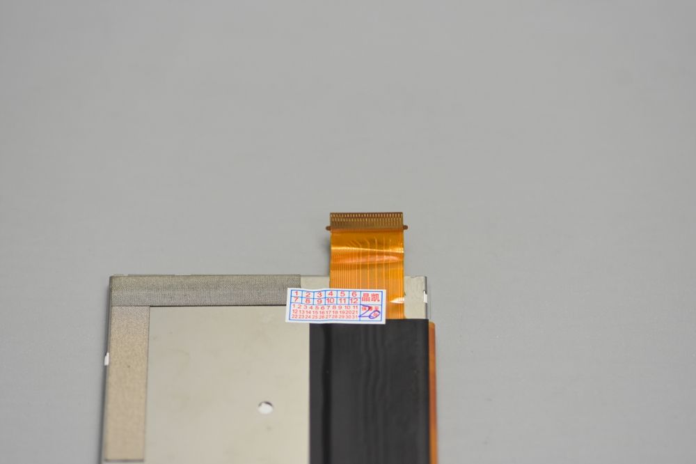 Original NL4827HC19-01B NEC Screen 4.3" 480*272 NL4827HC19-01B Display