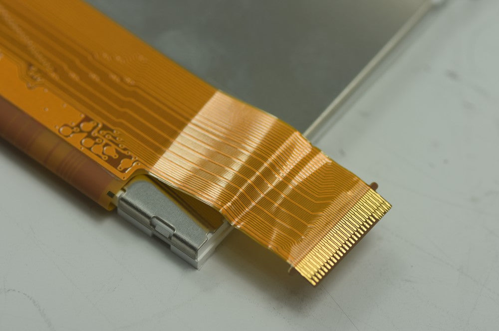 Original NL4827HC19-05B NEC Screen 4.3" 480×272 NL4827HC19-05B Display