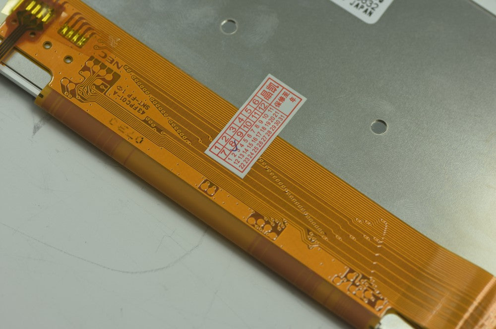 Original NL4827HC19-05B NEC Screen 4.3" 480×272 NL4827HC19-05B Display