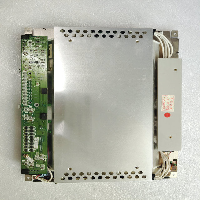 Original NL6440AC33-02 NEC Screen 9.8" 640×400 NL6440AC33-02 Display