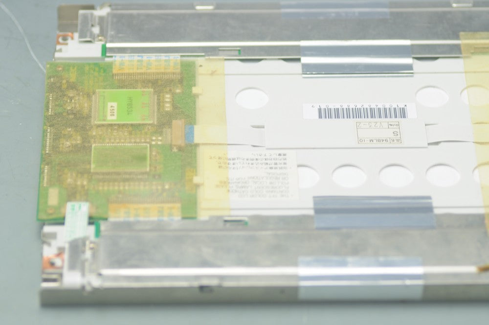 Original NL6448AC30-03 NEC Screen 9.4" 640*480 NL6448AC30-03 Display